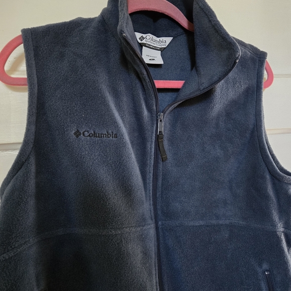 Columbia vest - Picture 2 of 6